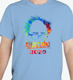 Bernie 2020 Iconic T-Shirt