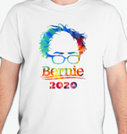 Bernie 2020 Iconic T-Shirt