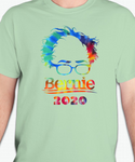 Bernie 2020 Iconic V-Neck Tee