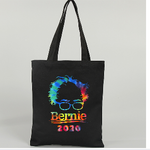 Bernie 2020 Iconic Tote Bag