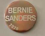 Bernie Buttons - Bernie 2020
