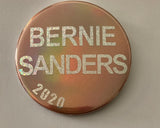 Bernie Buttons - Bernie 2020