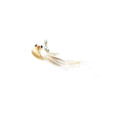 Funny Feather Simulation Bird #2 CAT TOY