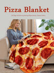 Pizza Blanket / Throw