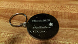 Bernie2020 Key Chain (Key Tag) - SOLD OUT