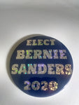 Bernie Buttons/Pins - Elect Bernie
