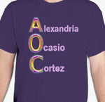 AOC T-Shirt