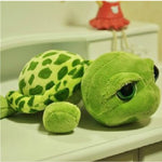 Big Eyes Turtle / SOLD OUT