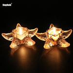 Starfish Candle Holder (Tea Light) - SOLD OUT